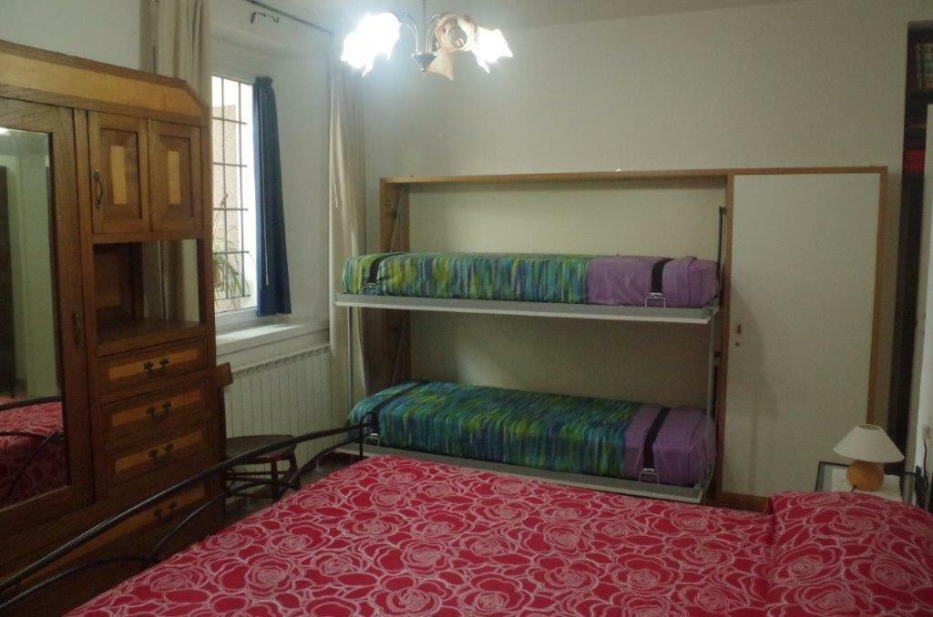 B&B Zia Lina Донго Экстерьер фото