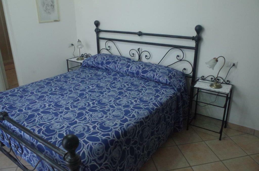 B&B Zia Lina Донго Экстерьер фото