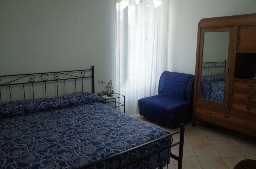 B&B Zia Lina Донго Экстерьер фото