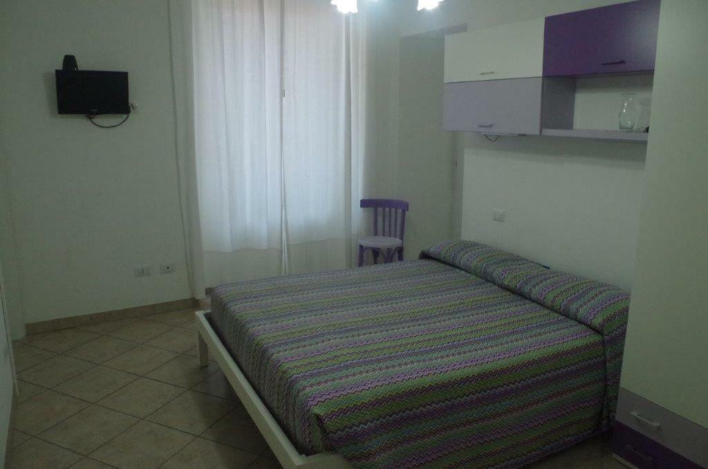 B&B Zia Lina Донго Экстерьер фото