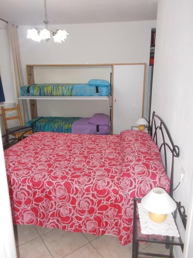 B&B Zia Lina Донго Экстерьер фото