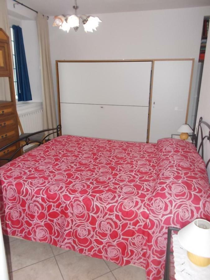 B&B Zia Lina Донго Экстерьер фото