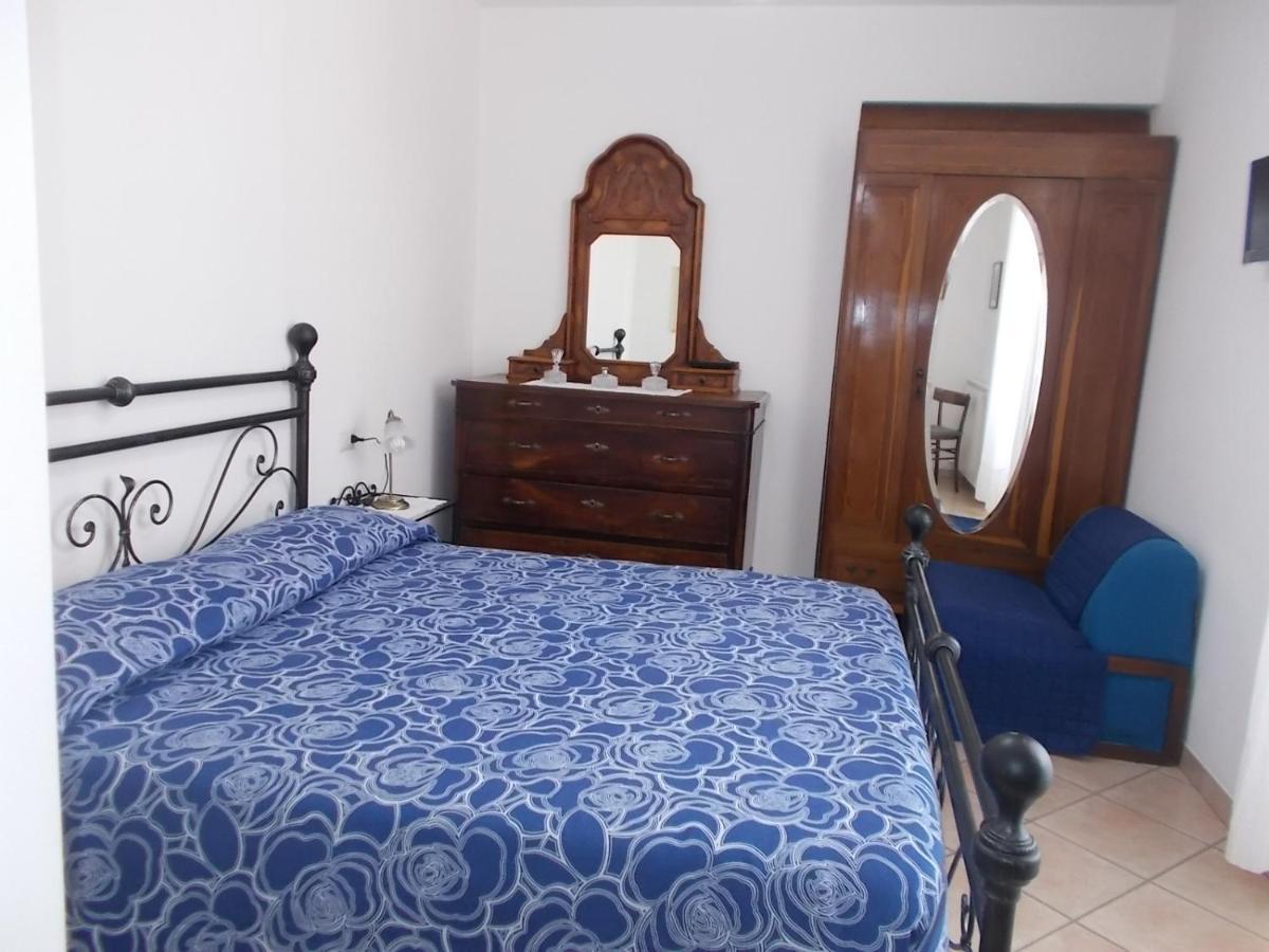 B&B Zia Lina Донго Экстерьер фото