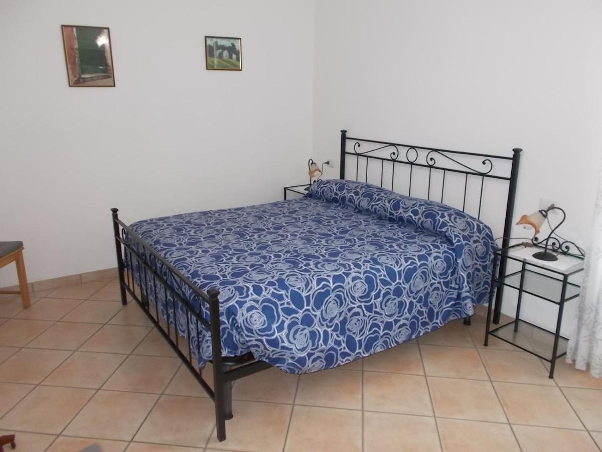 B&B Zia Lina Донго Экстерьер фото