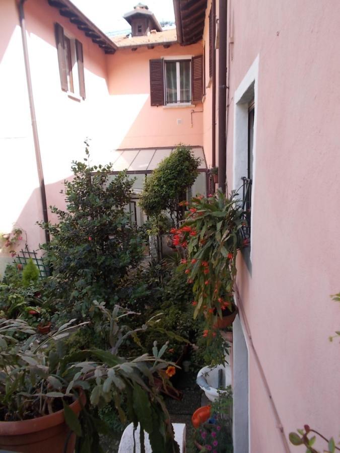 B&B Zia Lina Донго Экстерьер фото